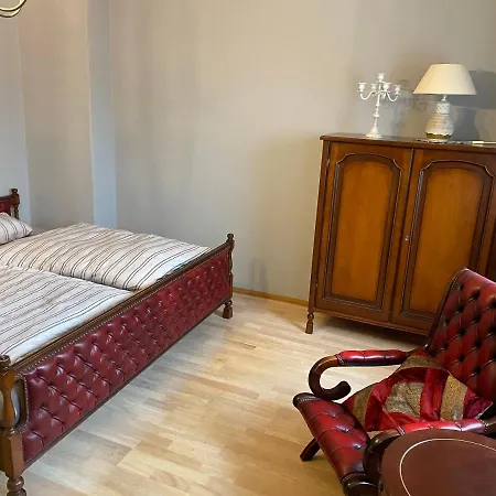 Apartamento Michas Naehe Zentrum