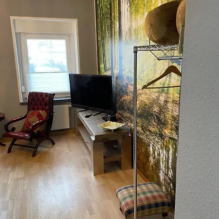 Michas Naehe Zentrum