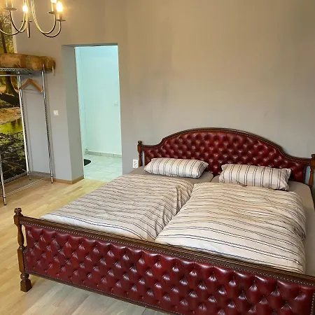 Michas Naehe Zentrum * Cottbus