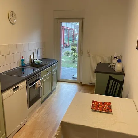 Michas Naehe Zentrum *