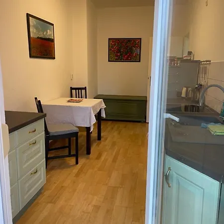 Michas Naehe Zentrum Apartment