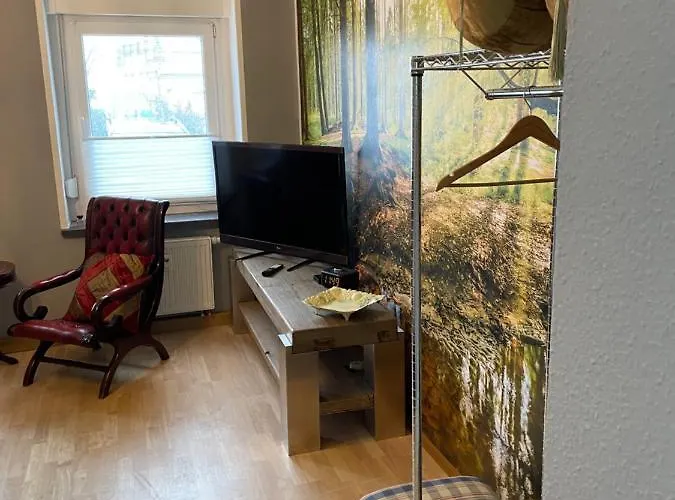 Michas Naehe Zentrum