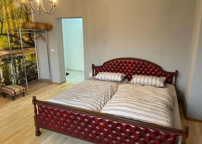 Michas Nähe Zentrum * Cottbus