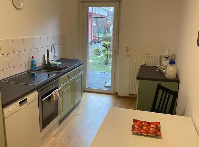 Michas Nähe Zentrum *