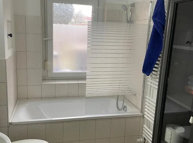 Michas Naehe Zentrum * Cottbus